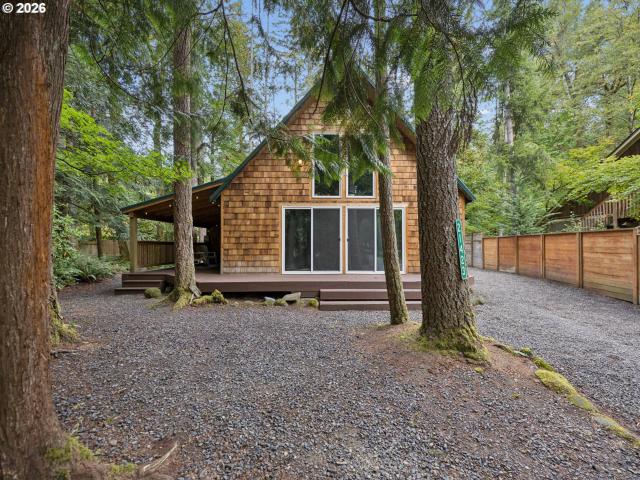 House for sale in Rhododendron, Clackamas County