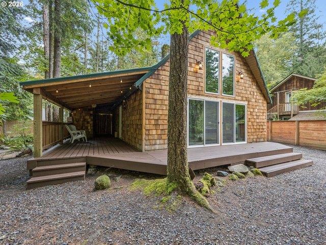 House for sale in Rhododendron, Clackamas County