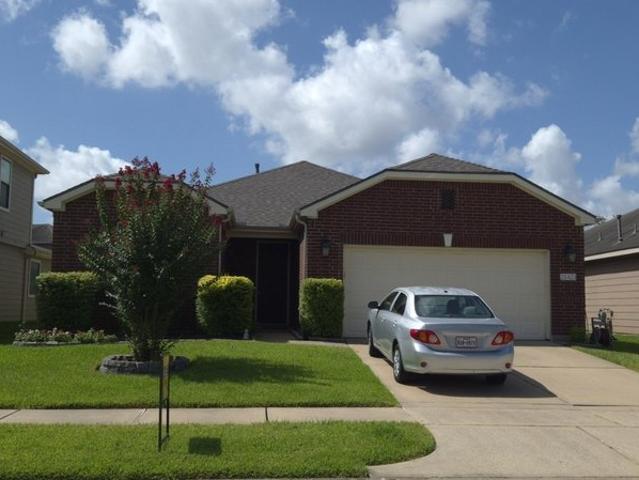 House for sale in Katy, Texas