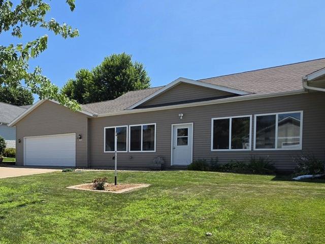House for sale in Galesville, Wisconsin