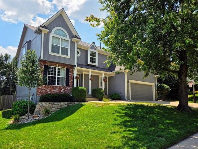House for sale in Kansas