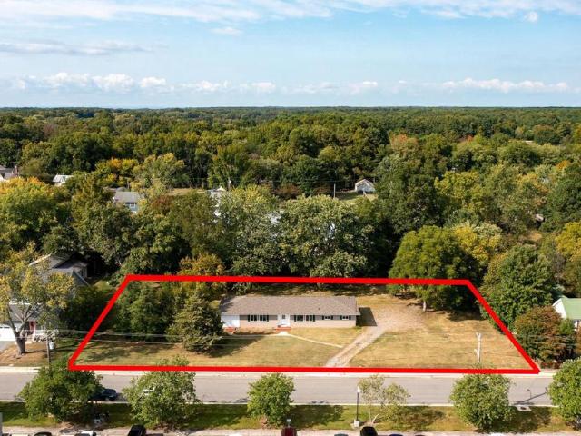 House for sale in Rock Hall, Maryland