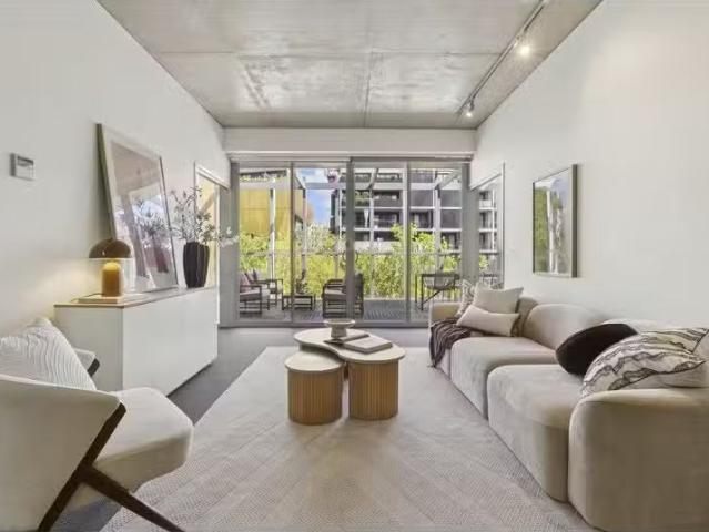 Apartment for rent in Braddon, Australian Capital Territory