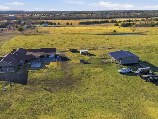 House for sale in Fannin, Texas
