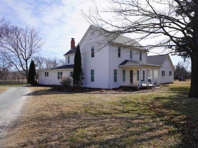 House for sale in Kansas
