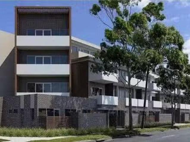 Apartment for rent in Braybrook