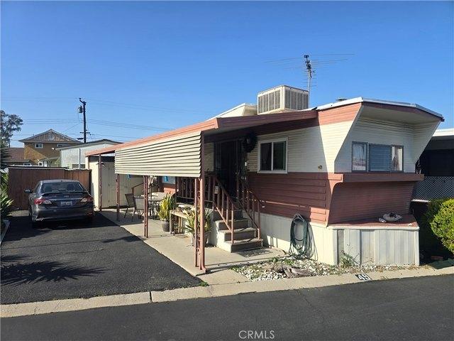 House for sale in Carson, California