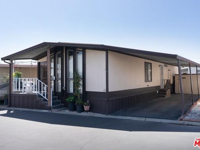 House for sale in Carson, California