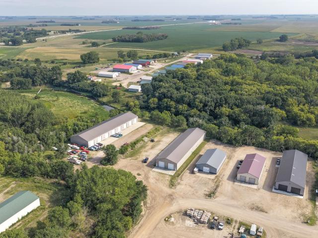 Commercial for sale in Milford, Dickinson County