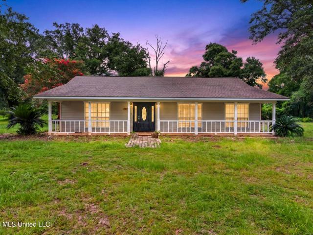 House for sale in Moss Point, Mississippi