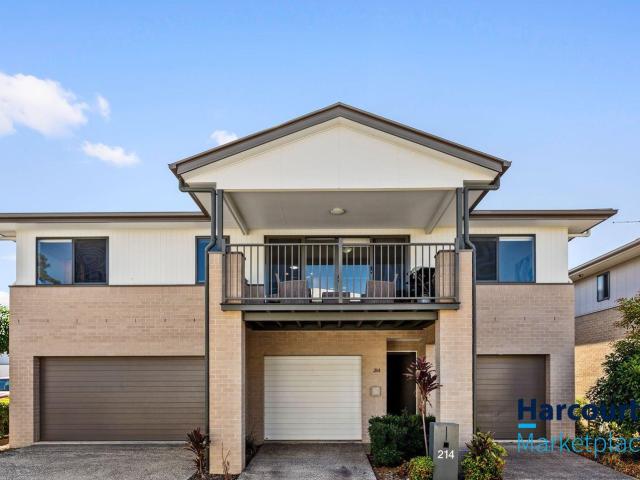 Apartment for rent in Toombul, Queensland