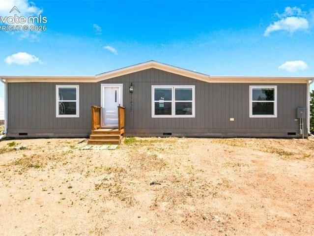 House for sale in Fountain, Colorado