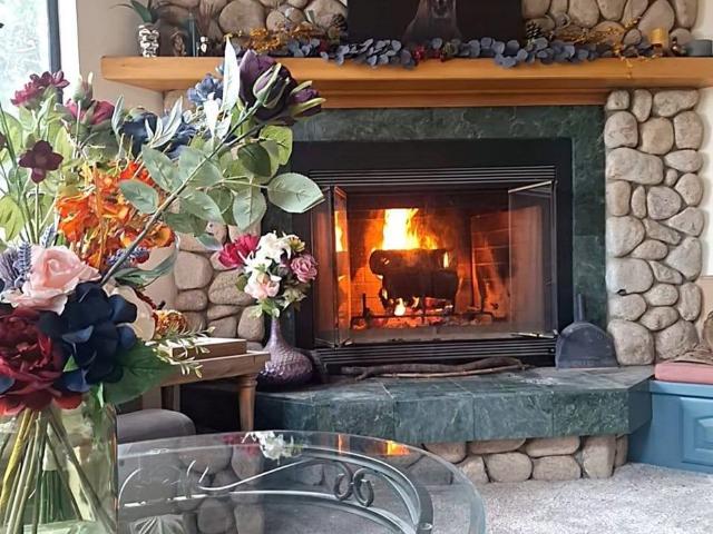 House for sale in California
