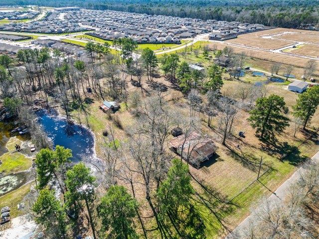 Farm for sale in Splendora, Texas