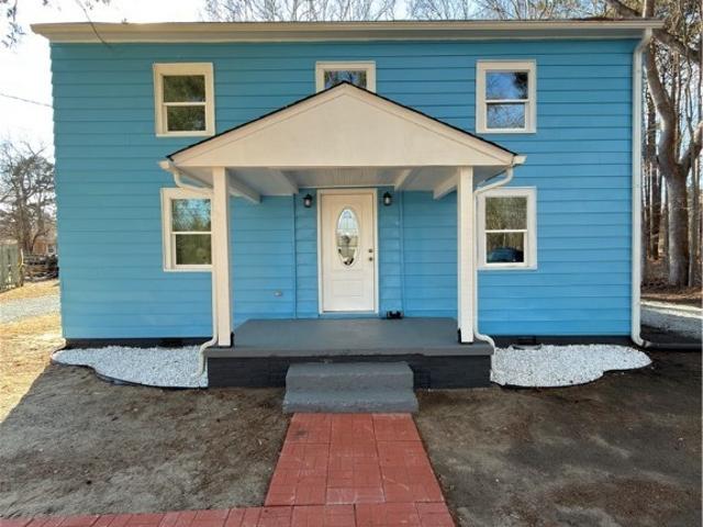 House for sale in Virginia