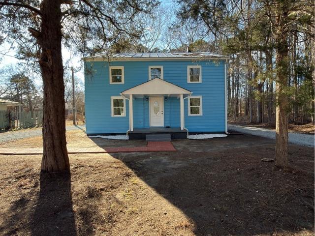 House for sale in Virginia