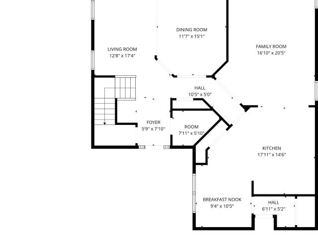 Property for sale in Virginia