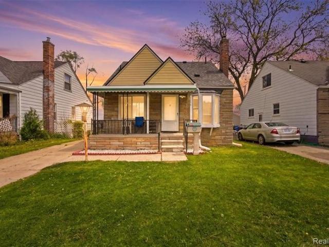 House for sale in Warren, Michigan