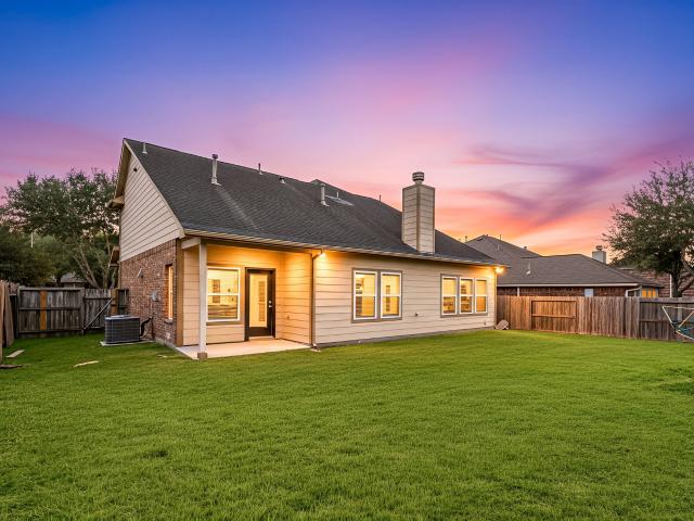 Property for rent in Richmond, Texas