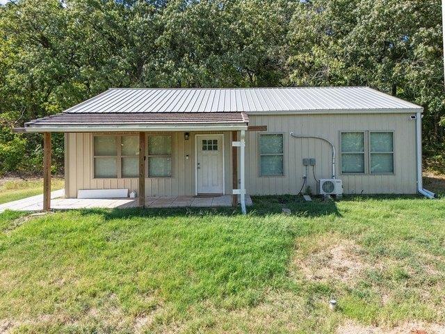House for sale in Tecumseh, Oklahoma