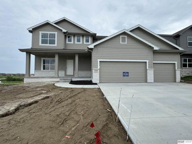 House for sale in Nebraska