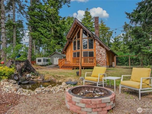 Townhouse for rent in Ocean Park, Washington