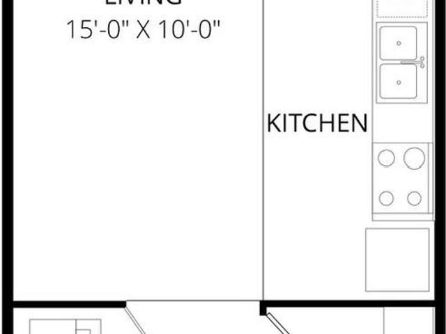Apartment for rent in Washington
