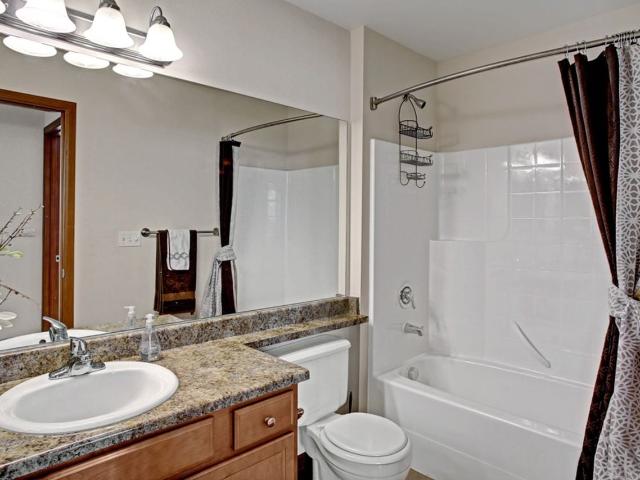 Apartment for rent in Washington