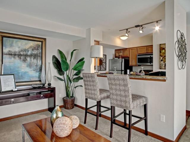 Apartment for rent in Washington