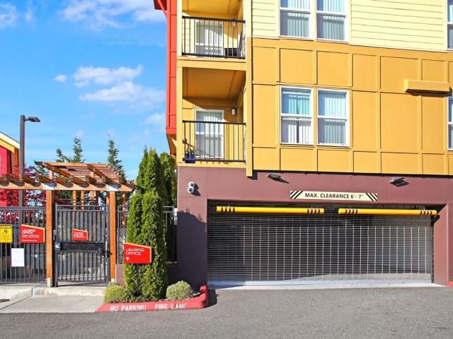 Apartment for rent in Washington