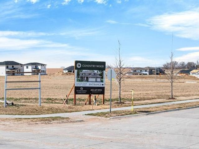 Land for sale in Nebraska
