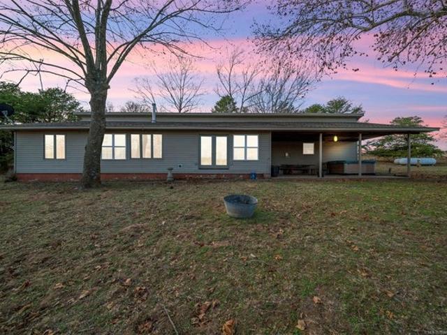Farm for sale in Depew, Oklahoma