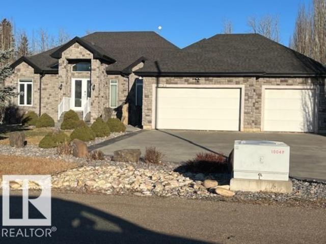 House for sale in Wedgewood, Alberta