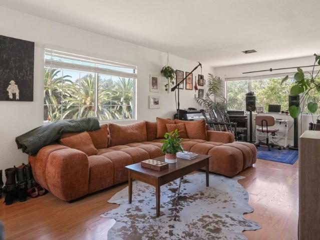 House for sale in Canoga Park, California