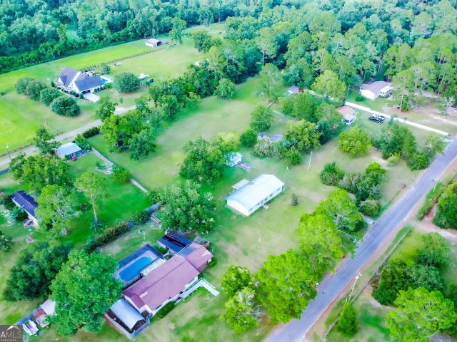 House for sale in Pierce, Georgia