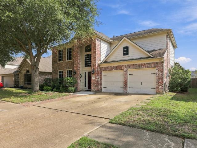 House for sale in Williamsburg Parish, Katy