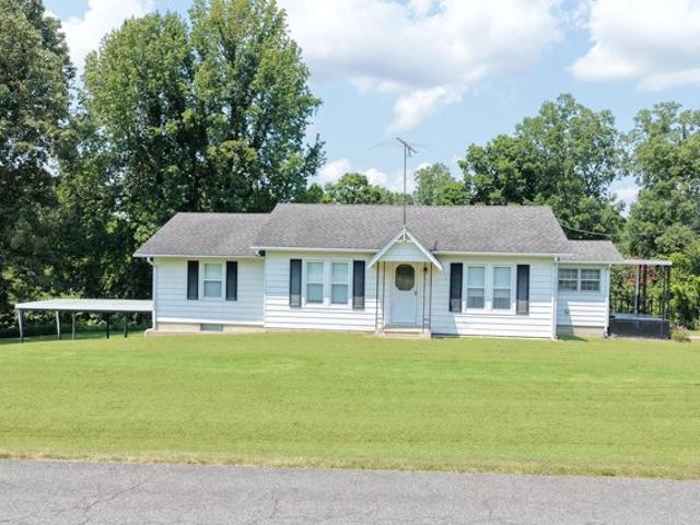 Farm for sale in Wickliffe, Ballard County