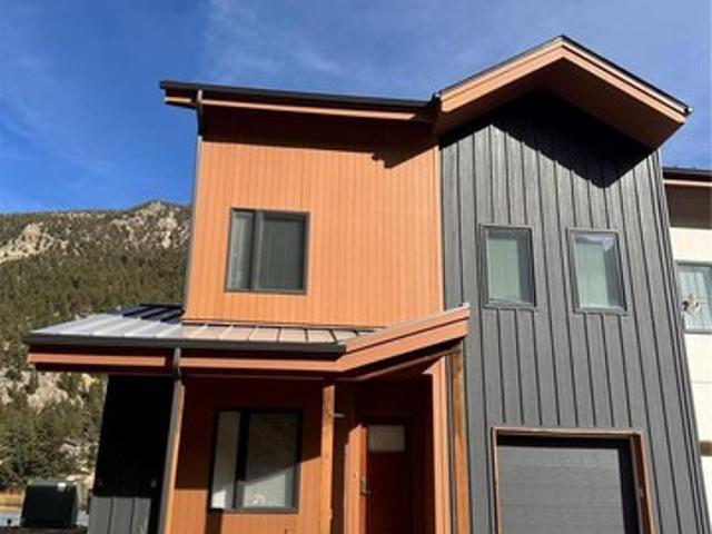 Townhouse for sale in Clear Creek, Colorado