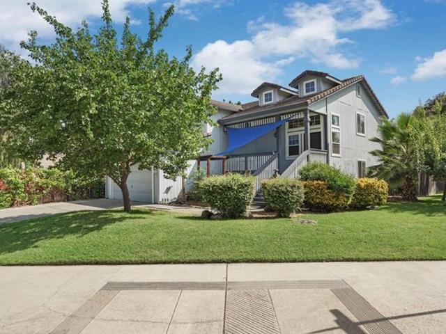 House for sale in Lodi, California