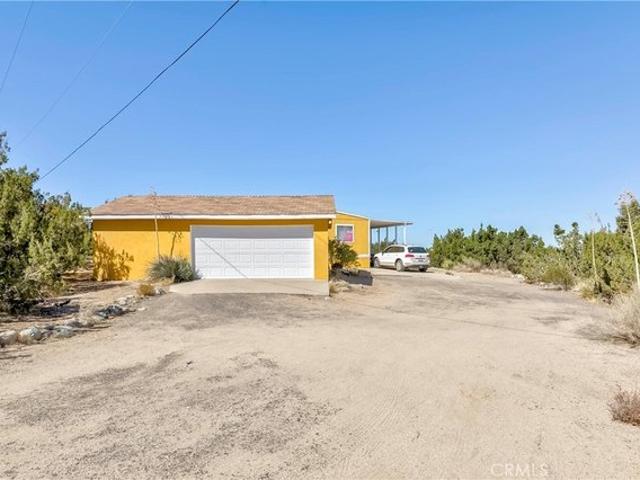 House for sale in Pinon Hills, California