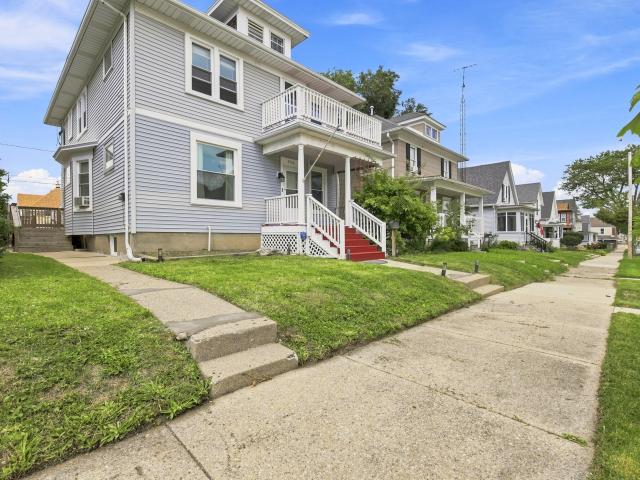House for sale in West Racine, Racine