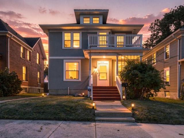 House for sale in West Racine, Racine