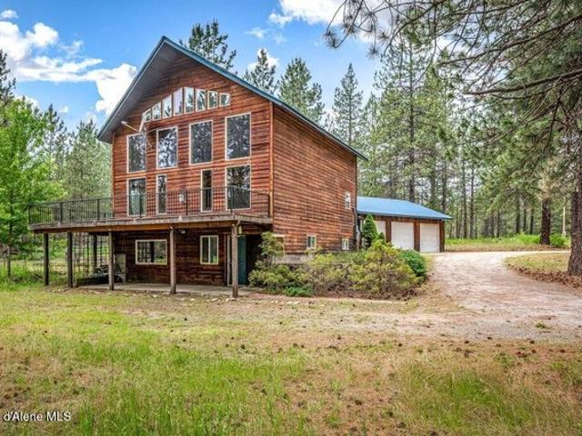 House for sale in Athol, Idaho