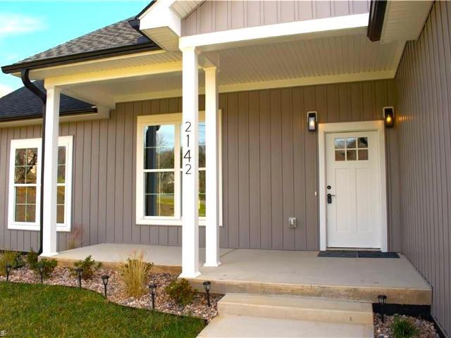 House for sale in Mount Airy, North Carolina