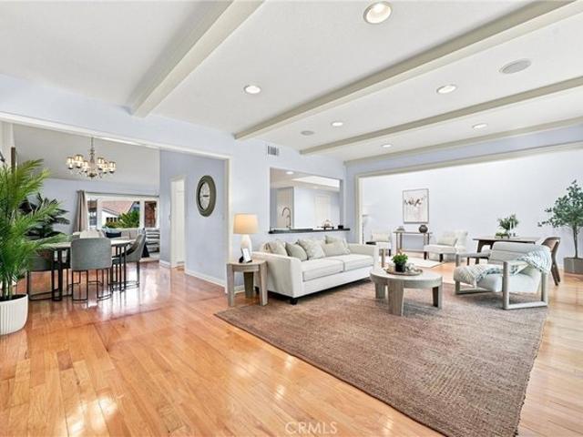 House for sale in Tustin, California