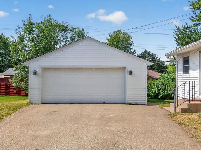 House for sale in Eagan, Minnesota