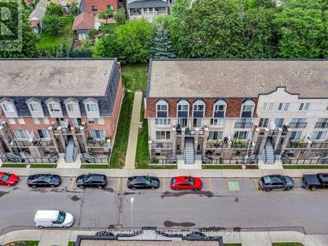 Condo for sale in Woburn, Ontario