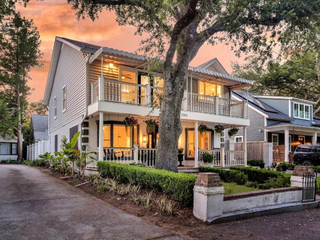Property for rent in Charleston, South Carolina