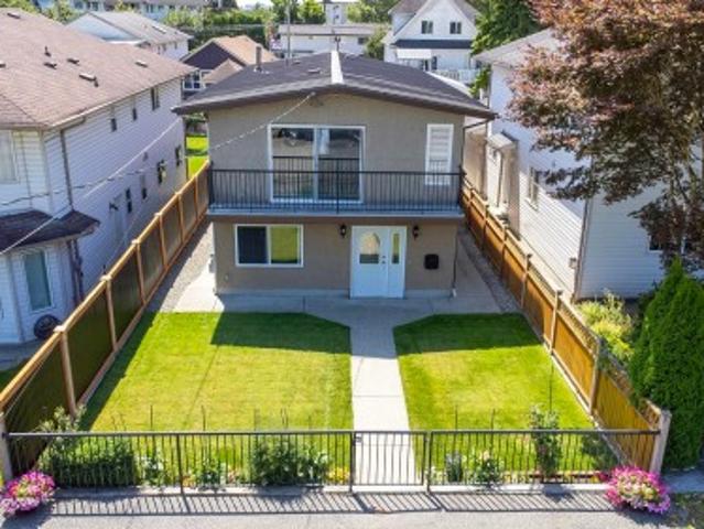 House for sale in Port Coquitlam, British Columbia