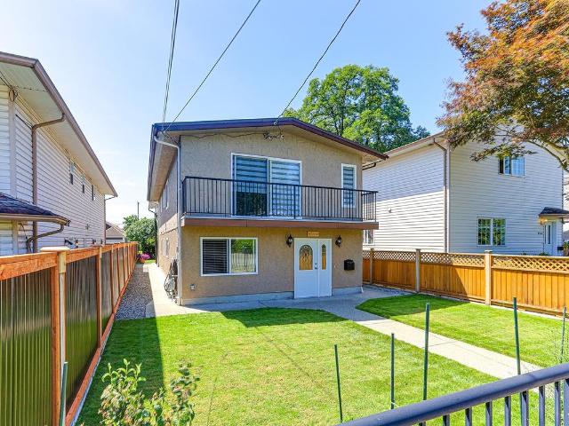House for sale in Port Coquitlam, British Columbia